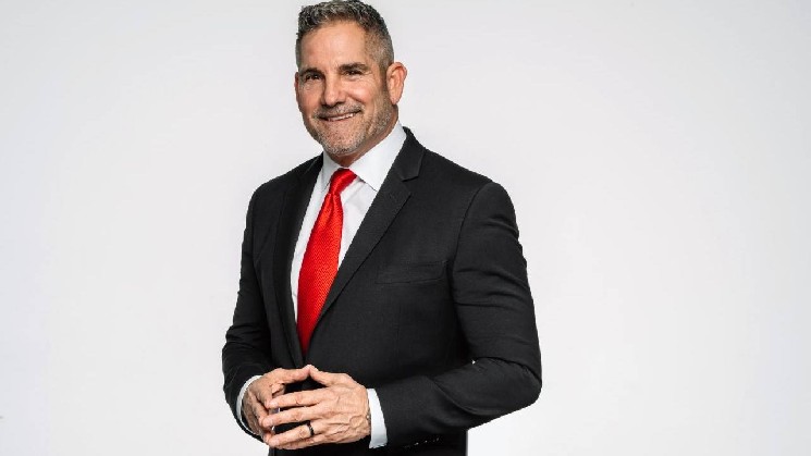 Grant Cardone 10.5 بیت کوین دیگر را از ژوئیه جریان نقدی اجاره می دهد و دارایی ها را بالای 2700 BTC نگه می دارد