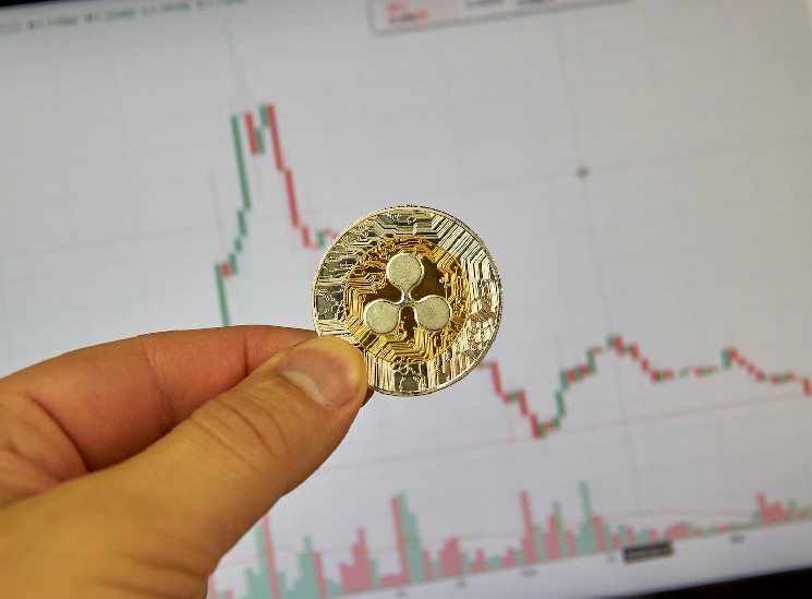تحلیلگر شرایطی را برای رسیدن قیمت XRP به 1.35 دلار تعیین می کند