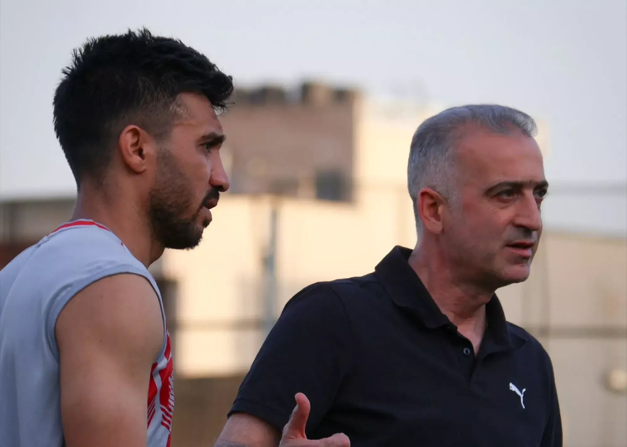 کمالوند شایعات جنجالی را تکذیب کرد