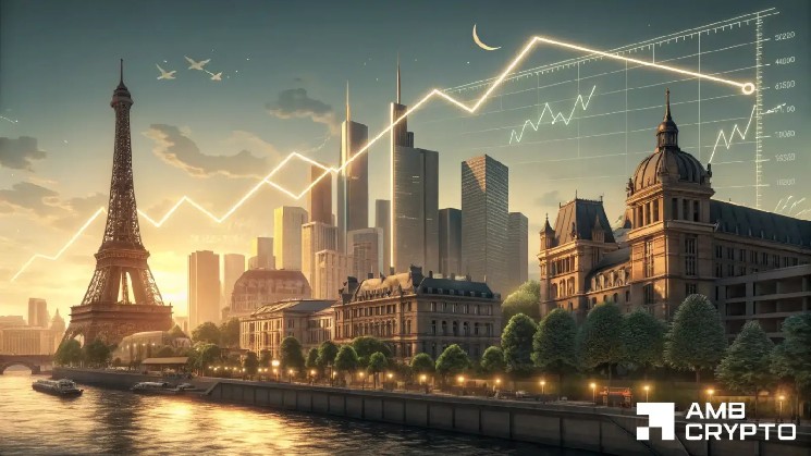 یورو دیجیتال ممکن است تا سال 2029 وارد بازار شود، اما واقعاً از چه کسی محافظت می کند؟