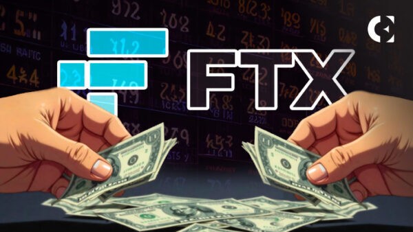 FTX در 31 جولای 900 میلیون دلار در پنجمین توزیع اعتباری منتشر می کند