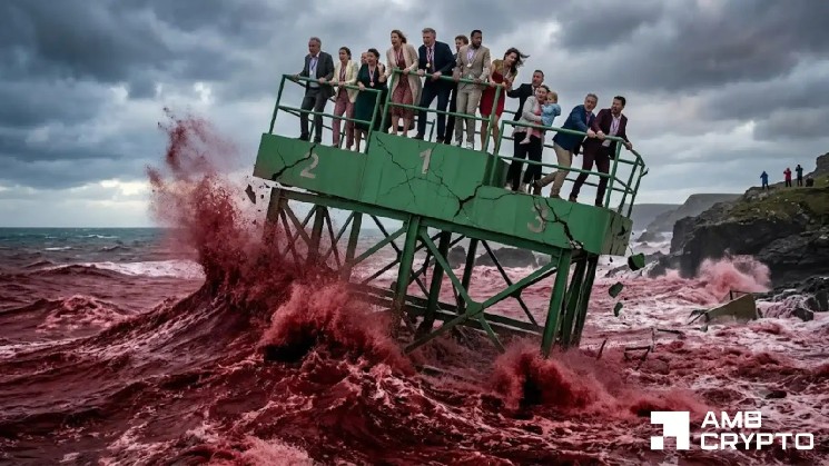 تجزیه و تحلیل کاهش SYRUP از 0.20 دلار: آیا رشد TVL Maple می تواند کمک کند؟