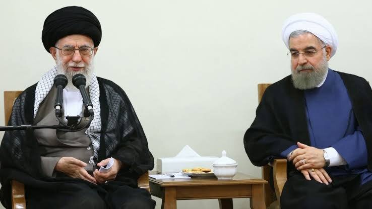ببینید | حسن روحانی: بعد از حوادث ۱۱ سپتامبر رهبری دستور دادند شورایی برای رابطه با آمریکا تشکیل دهیم اما...
