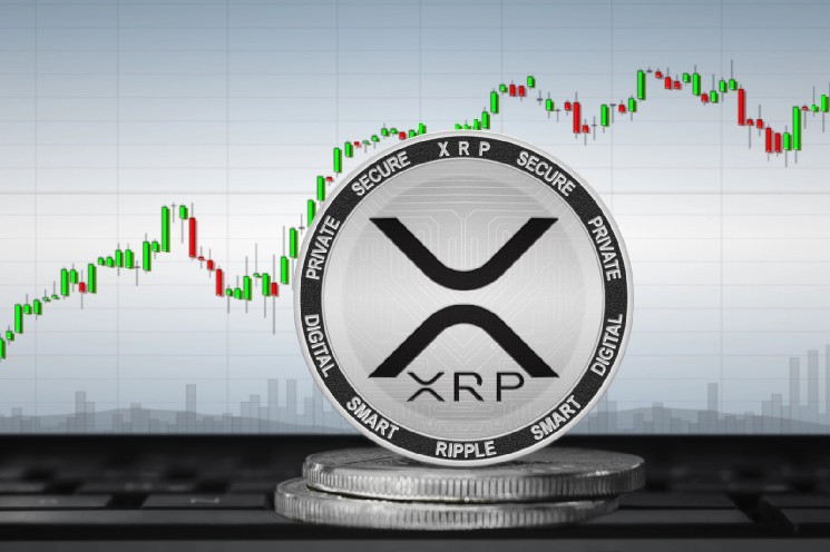 الگوی گوه نزولی قیمت XRP با برد 7 ساله سهماهه سوم: آیا افزایش قیمت 50 درصدی امکانپذیر است؟