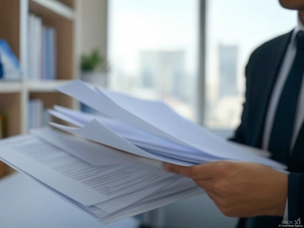 ازبکستان استراتژی مالی میان مدت تا سال 2029 را اتخاذ می کند