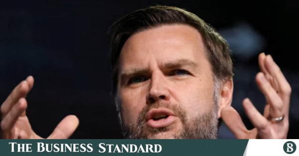 ونس می گوید برخی در دولت اسرائیل به دنبال تحت تاثیر قرار دادن آمریکا در مورد توافق با ایران بودند