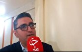 انتقال بخشی از صادرات ایران از مسیر ریلی به چین آغاز شد/ کریدور جدید تجاری از یزد تا ایوو