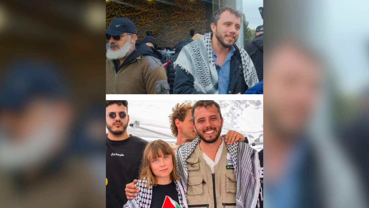 وزیر امور خارجه سار از ارتباط میان حماس و ناوگان جهانی سومود در اجلاس سران آمریکا در مورد تروریسم سیاسی خبر داد.