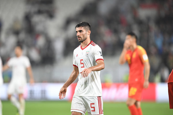 ۲ شرط میلاد محمدی برای ماندن در پرسپولیس