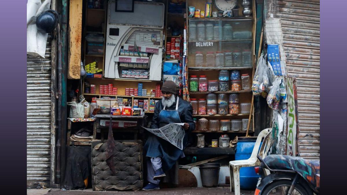 کسری حساب جاری پاکستان در سال مالی 26 به 139 میلیون دلار رسید