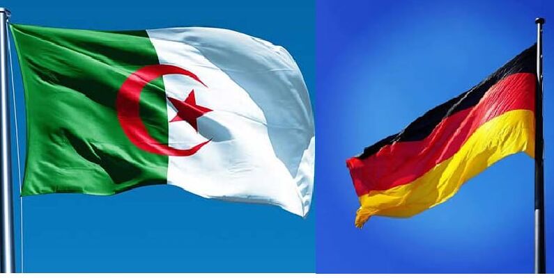بازسازی روابط الجزیره و برلین؛ الجزایر و آلمان پیمان انرژی امضا کردند