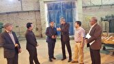 ضربالاجل ۳ ماهه دادگستری برای احیای کارخانه ورشکسته کرمان