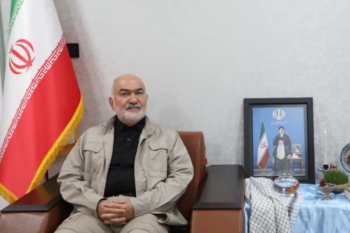 ملت ایران در جنگ با دشمن پیروز خواهد شد