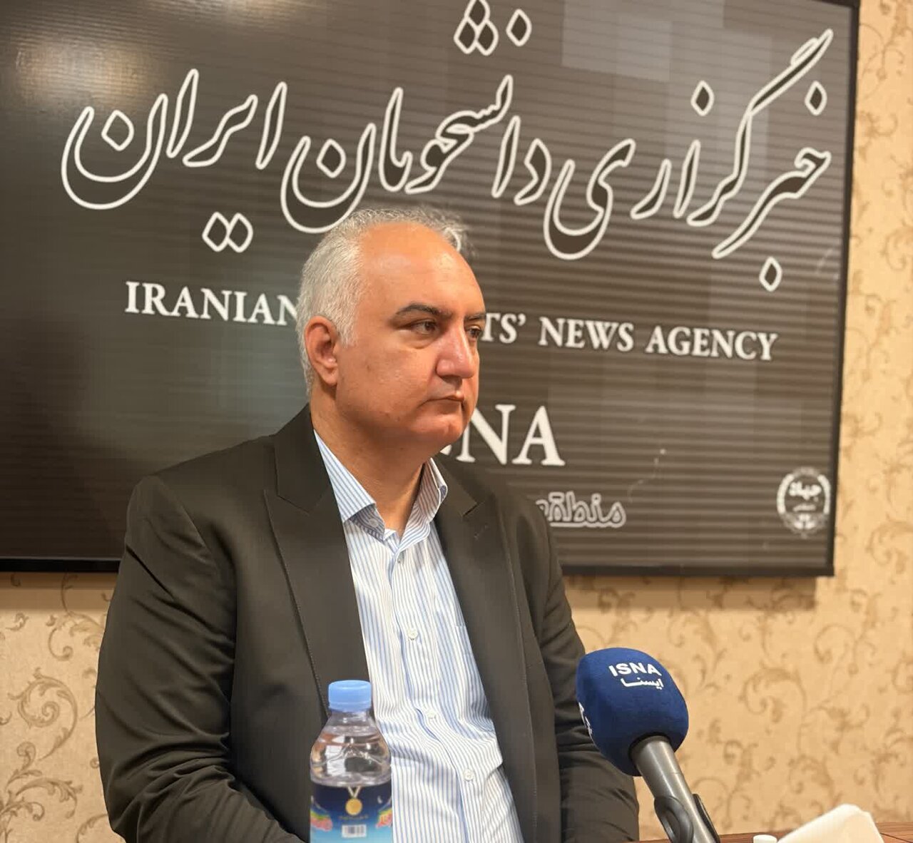 سالانه ۴.۵ همت برای درمان بیمهشدگان تامین اجتماعی کرمانشاه هزینه میشود
