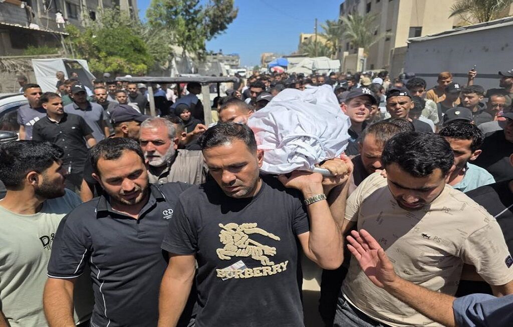 شهادت ۱۹ نفر دیگر در غزه/شمار کلی شهدا به ۷۳ هزار و ۲۶۹ نفر رسید