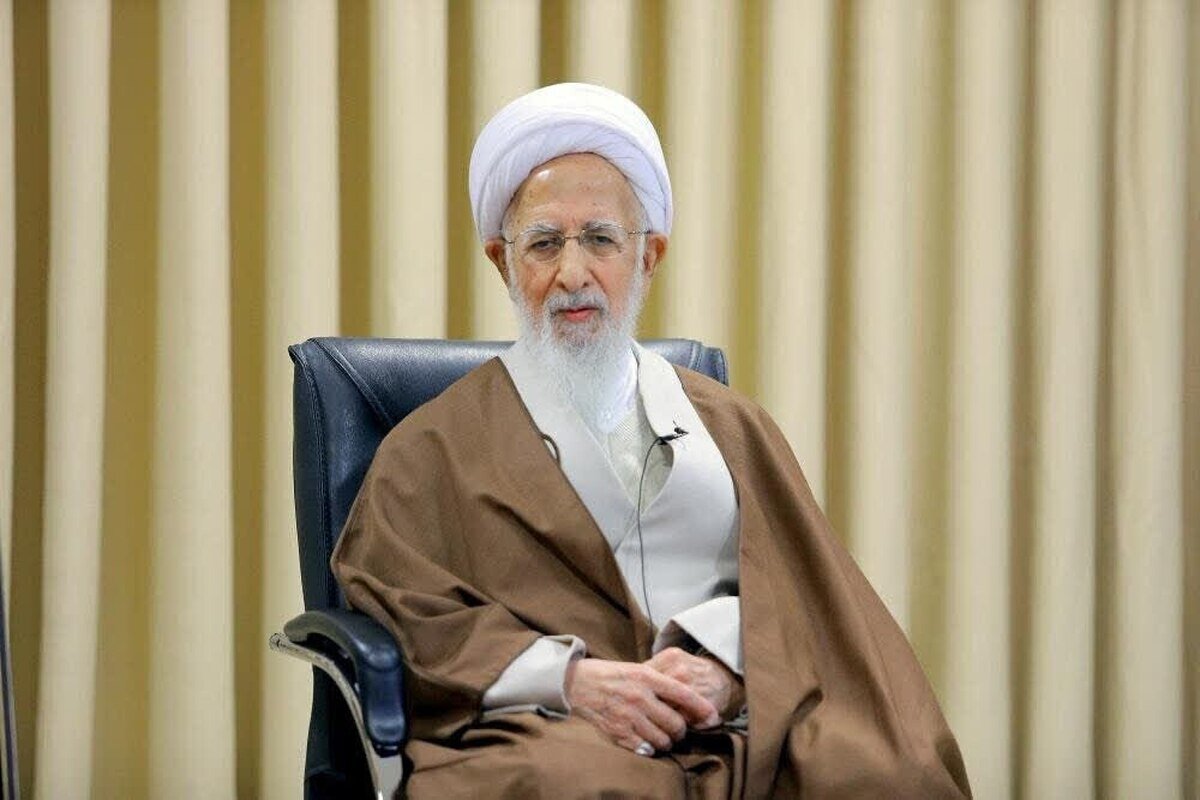 مفتاحالفتح؛ سوره «فتح» را از دریچه اندیشه آیتالله جوادی آملی بخوانید