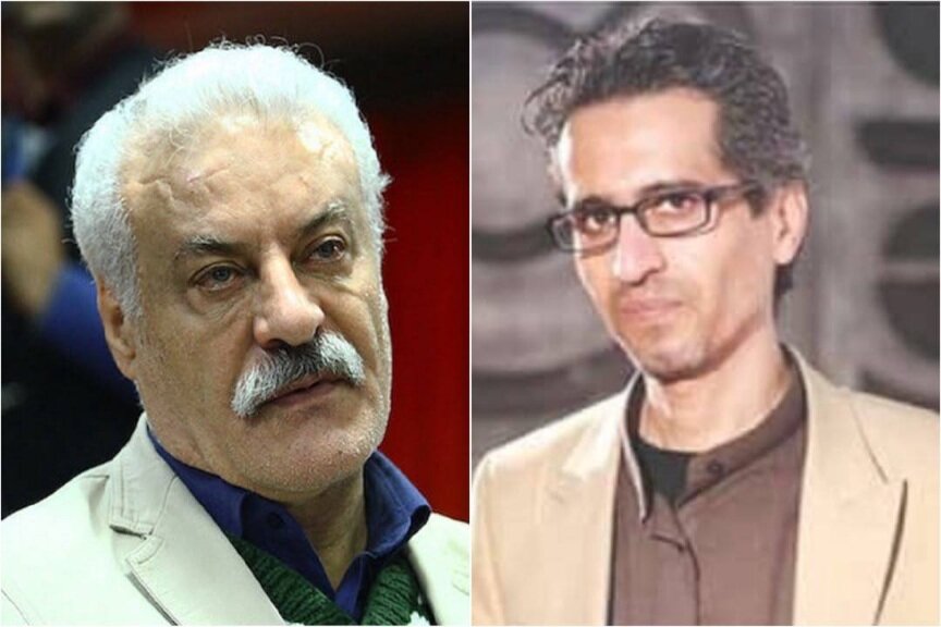 همبازی شدن دو بازیگر «قصههای مجید» در یک فیلم جنایی