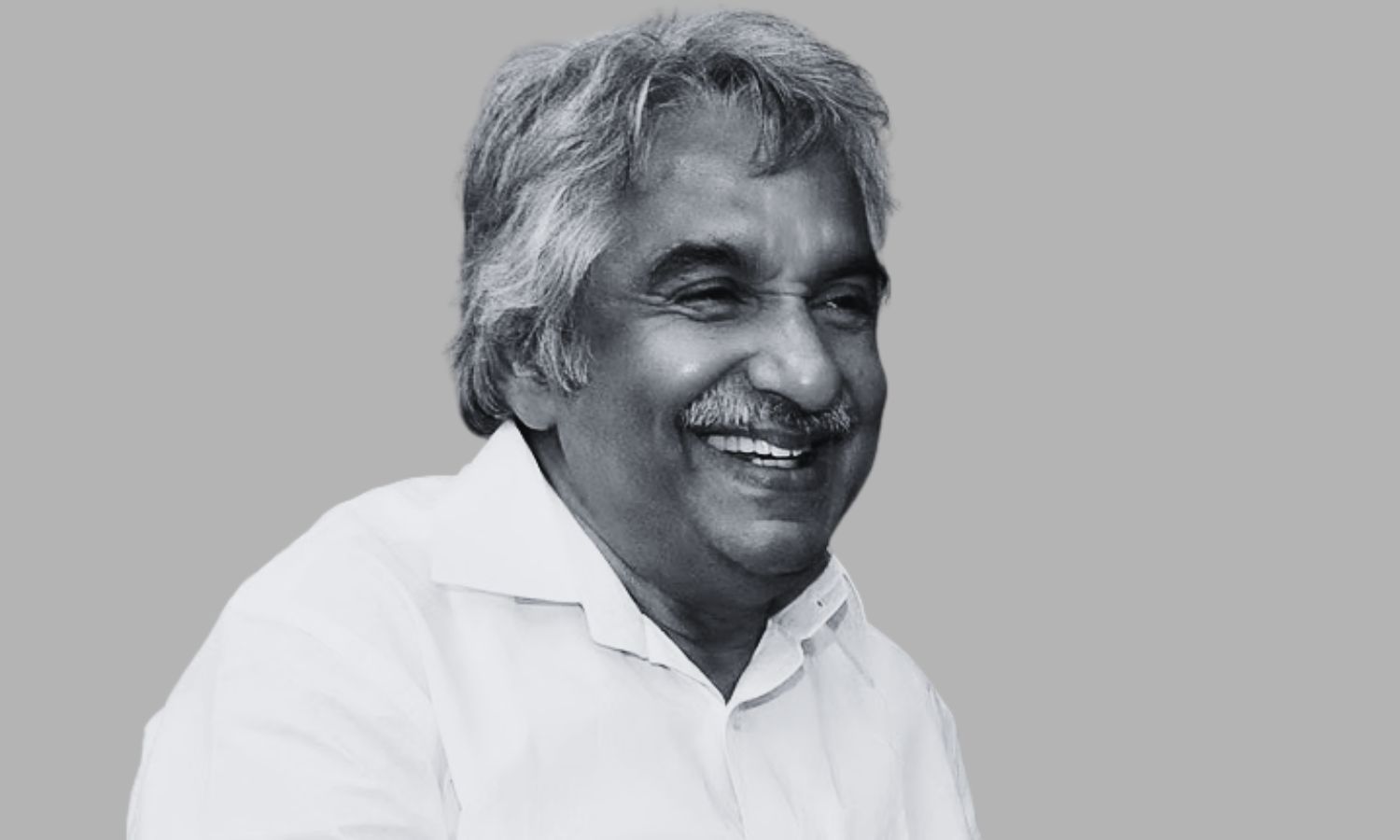 KC Venugopal می گوید بندر Vizhinjam باید به نام Oommen Chandy نامگذاری شود