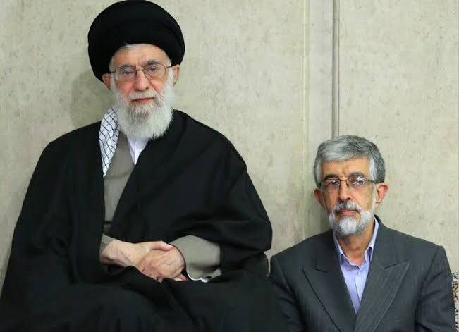 چرا حداد عادل گفت مذاکره با انتقام منافاتی ندارد؟ / نگاهی به سلوک رهبر شهید انقلاب برای انتقام