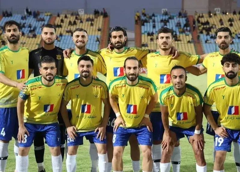 آبادانیها بیتوجه به شایعات به اردو رفتند