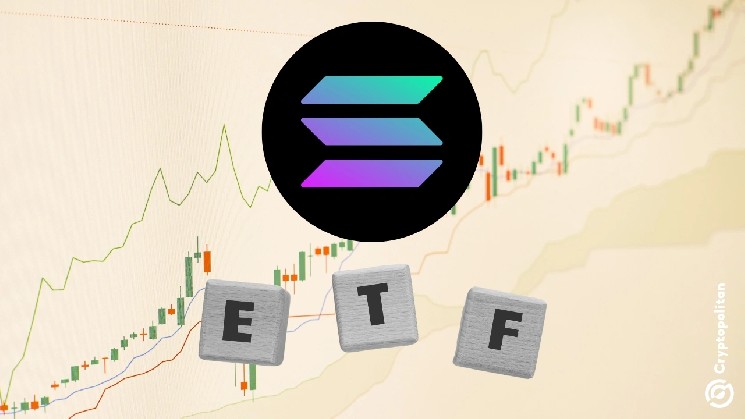 فایلهای Grayscale برای تبدیل Solana Staking ETF برای پرداخت منظم به سهامداران