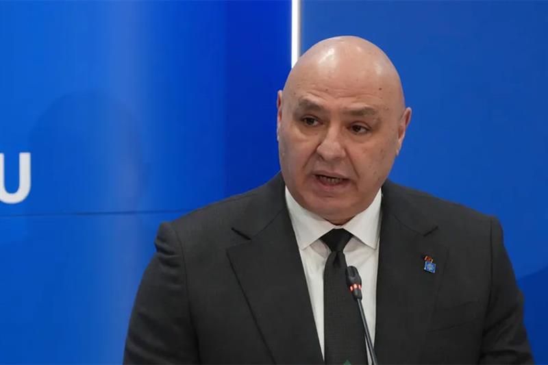 رئیس جمهور لبنان برای دیدار با ترامپ - منطقه - جهان عازم واشنگتن شد