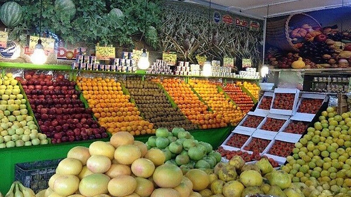 گزارش میدانی از بازار میوه و ترهبار/ خریداران نگران قیمت، فروشندگان نگران نخریدن مردم!