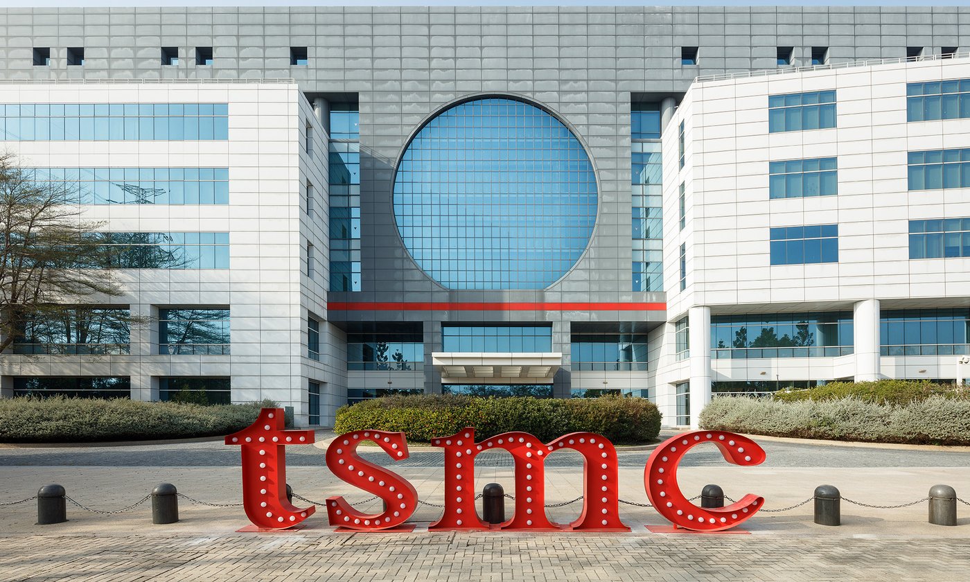 TSMC: برای جلوگیری از سهام یا فرصت خرید باورنکردنی؟ (NYSE: TSM)
