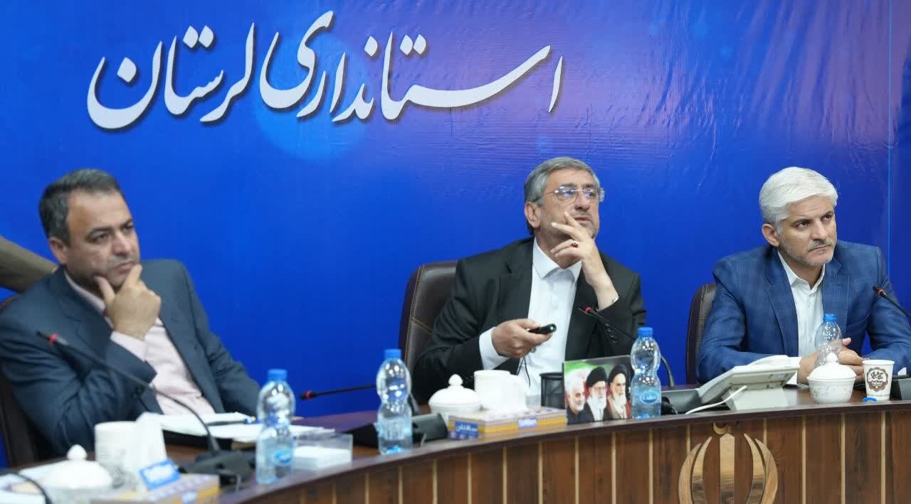 اجرای طرح ساماندهی حریم قلعه تاریخی «فلکالافلاک» تسریع شود
