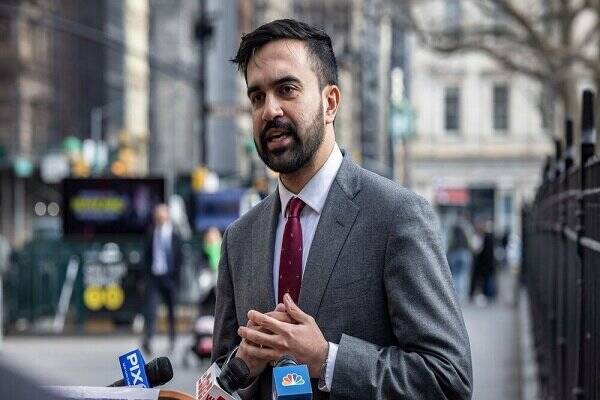 ممدانی: امکان بازداشت نتانیاهو در سفر به نیویورک را بررسی میکنیم