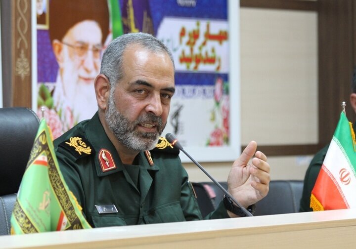شمارش معکوس برگزاری دومین کنگره ملی شهدای چهارمحال و بختیاری آغاز شد