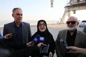 وضعیت مطلوب تامین کالاهای اساسی در بندر امام خمینی (ره)