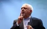 ظریف خطاب به ترامپ: تاریخ بخوان و از صدام درس بگیر