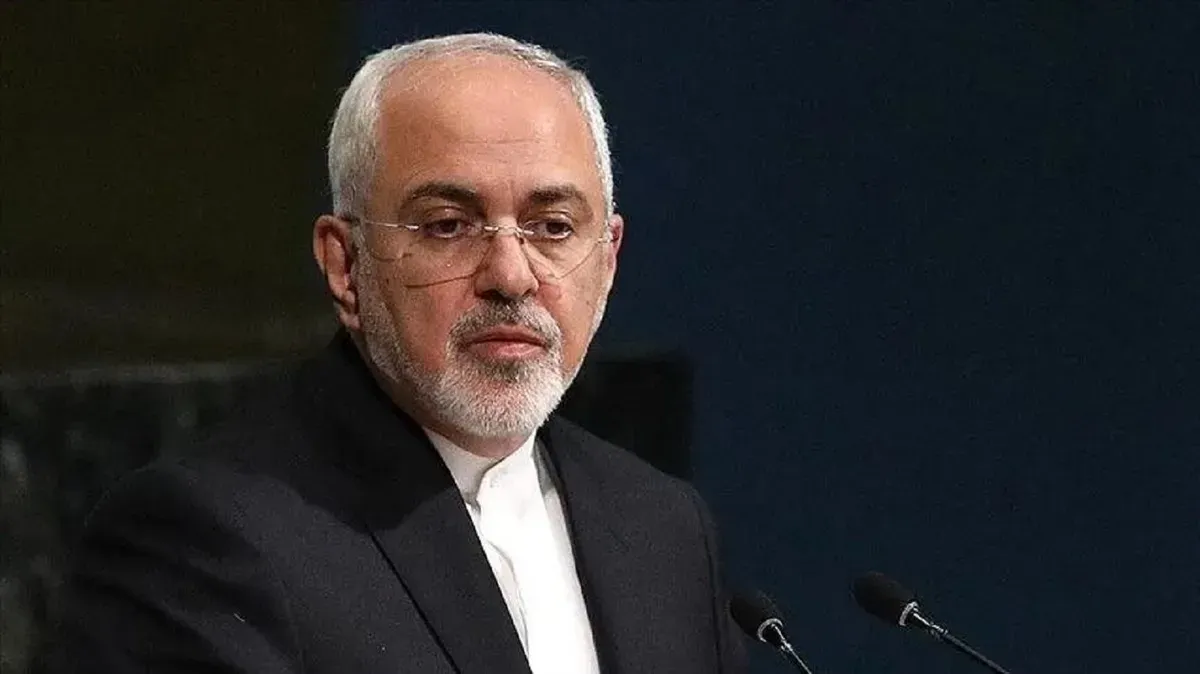 ظریف خطاب به ترامپ: مشاورانِ بیمقدارت را برکنار کن