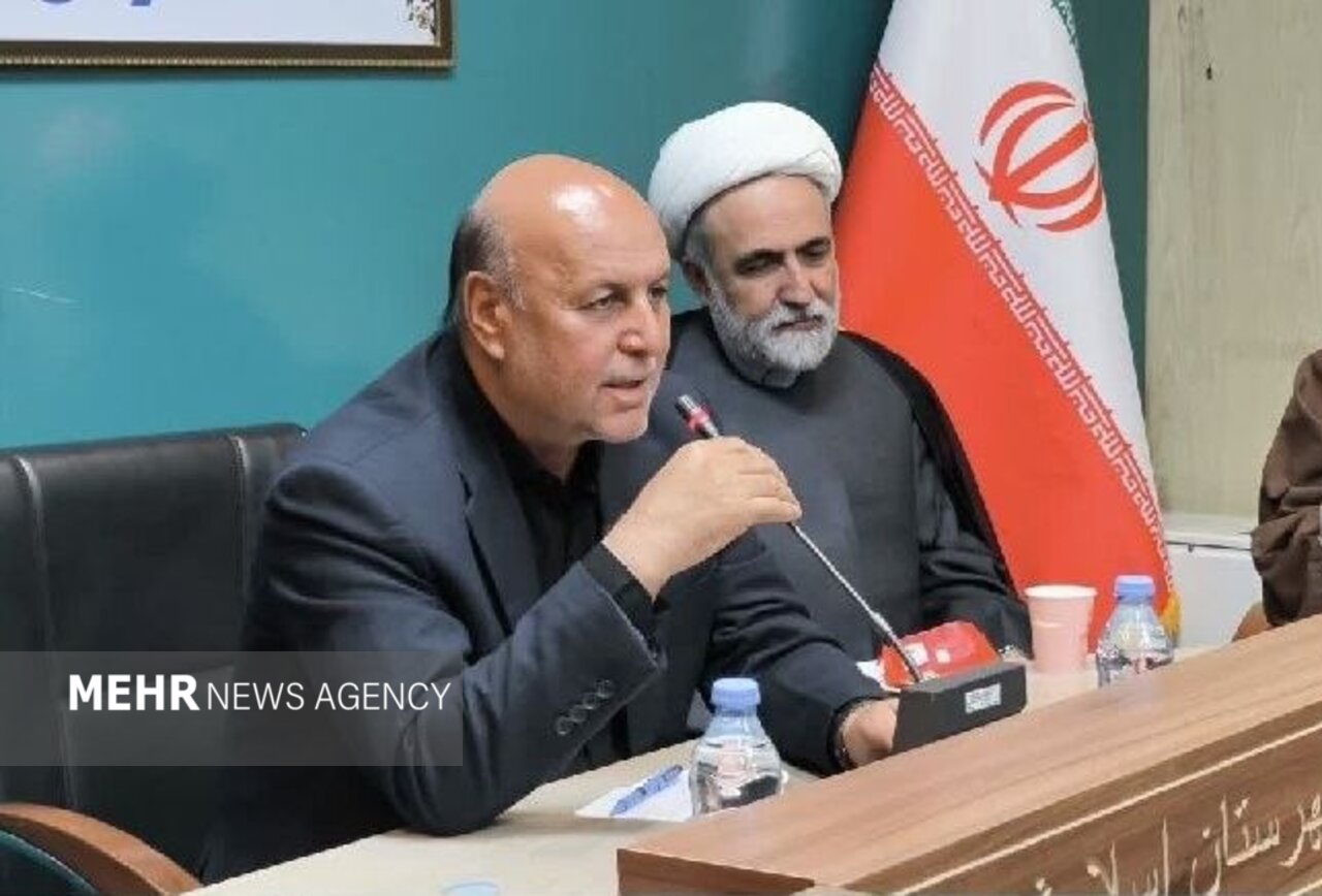 پنج لکه صنعتی تا دو سال آینده به شهرک صنعتی غیردولتی تبدیل میشوند
