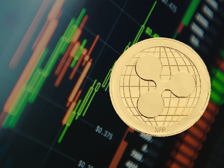 تحلیلگر: "پاکسازی اهرم در XRP کامل است؛ شرایط مشابه دوره زمانی است که 8 برابر افزایش یافت"