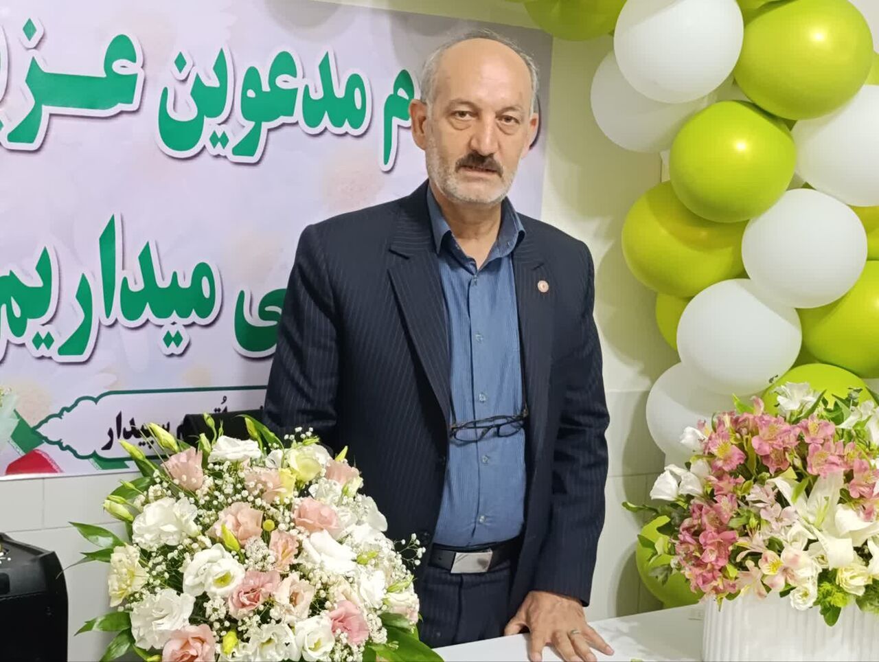 افتتاح چهارمین مرکز خدمات روزانه توانبخشی اوتیسم استان مرکزی در خمین
