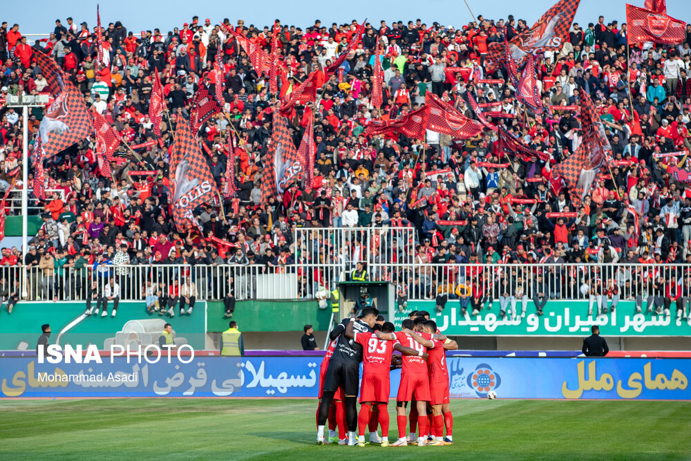 گجت به پرسپولیس میرود؟/ شهریار به تبریز رفت