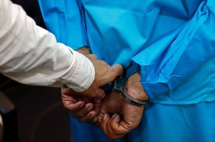 گفتگو با زن تهرانی که اولین قربانی متهم با اسپری آسم بود