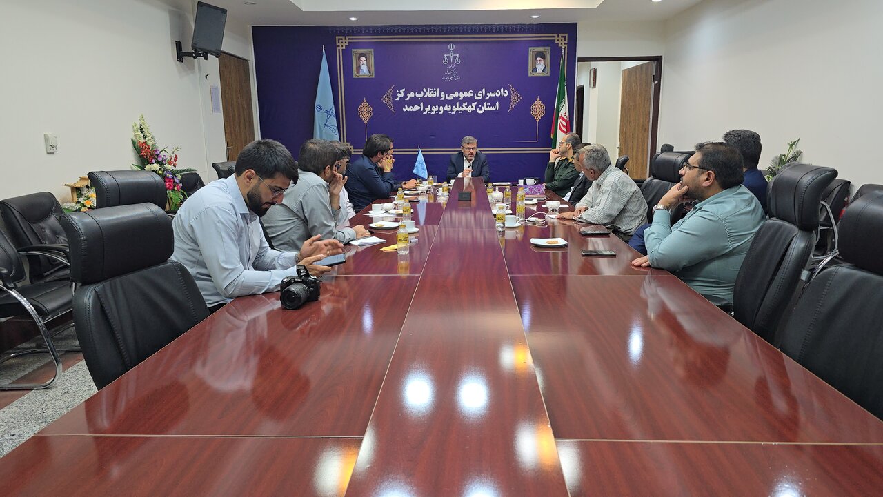 مطالبهگری رسانه، زمینهساز احیای حقوق عامه؛صداقت شرط اعتماد عمومی