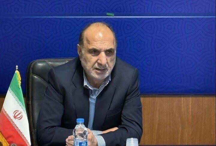 بیاتی: فرصتهای اقتصادی فراهان در سایه ضعف زیرساختها مغفول مانده است