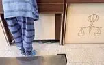 بخشش قاتل متصدی پمپ بنزین پس از فرار به ترکیه
