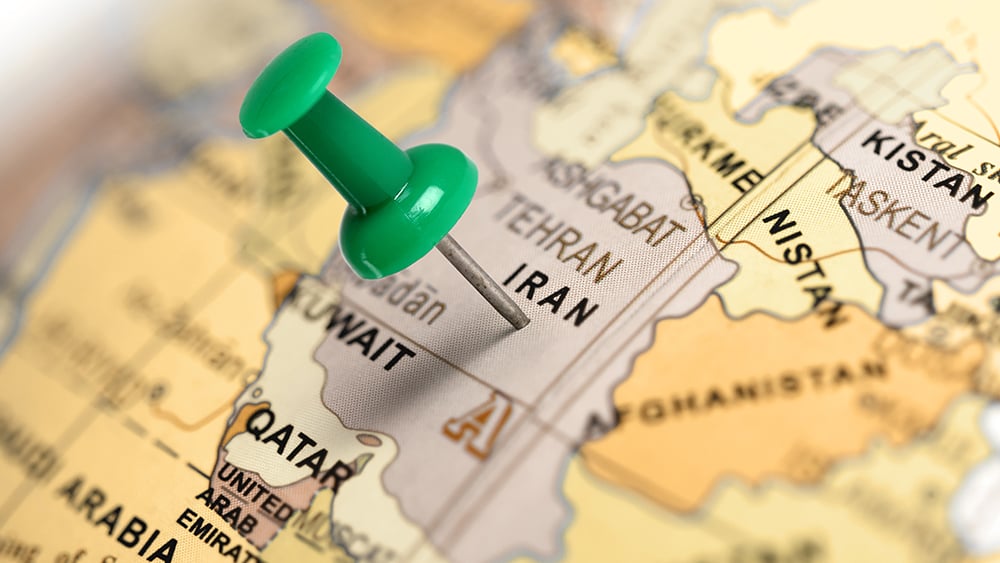 آینده داوجونز: حمله ایران دو سرباز آمریکایی را کشت. گوگل، تسلا، AMD در پیش است