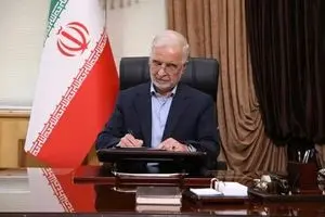پیام تسلیت وزیر کشور در پی درگذشت استاندار اسبق بوشهر