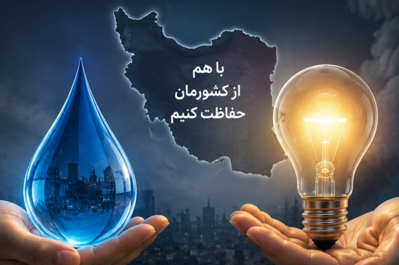 شهروندان از نقش خود در مدیریت مصرف میگویند