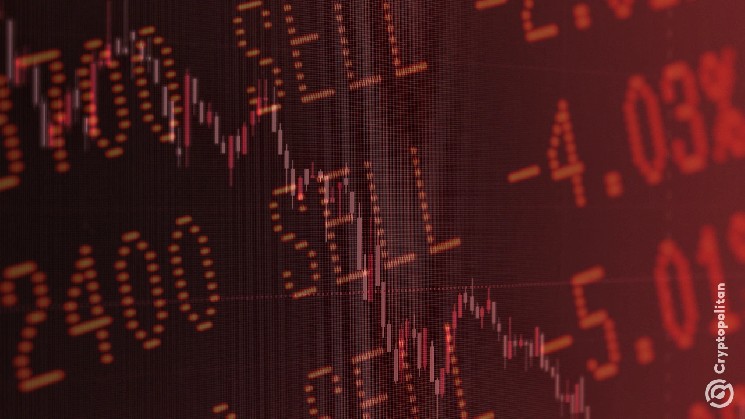 BubbleMaps: 63 درصد از معامله گران برتر Memecoin رابینهود در حال ضرر دادن هستند
