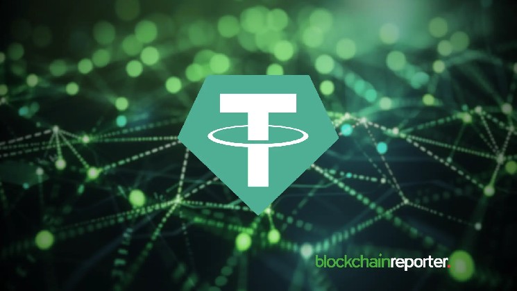 Tether زمین بازی تست کیف پول مبتنی بر مرورگر را برای توسعه دهندگان راه اندازی کرد