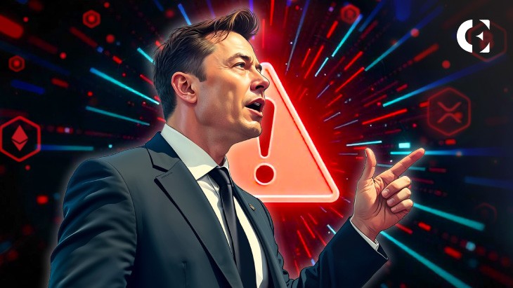 ارزش خالص ایلان ماسک پس از عقب نشینی سهام SpaceX به زیر 900 میلیارد دلار رسید