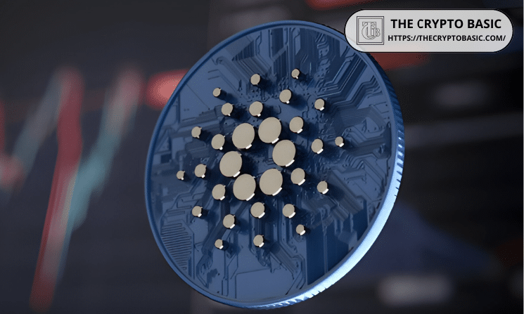 Cardano: OKX 5 میلیون Midnight Token Airdrop را برای کاربران اروپایی راه اندازی کرد