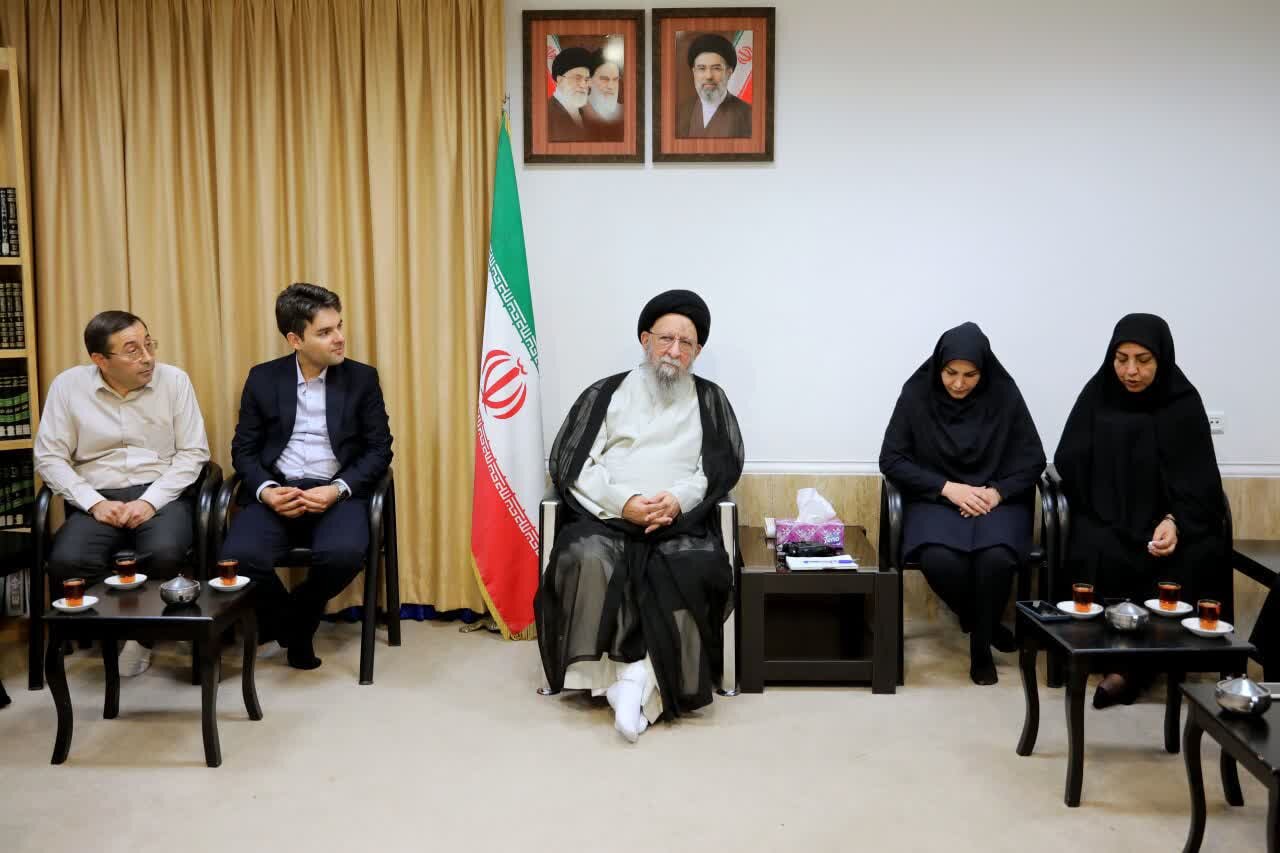 نورمفیدی: خدمت در بهزیستی معاملهای پرسود با خداوند است